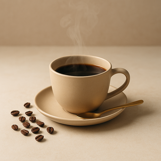 Café Tradicional Natural