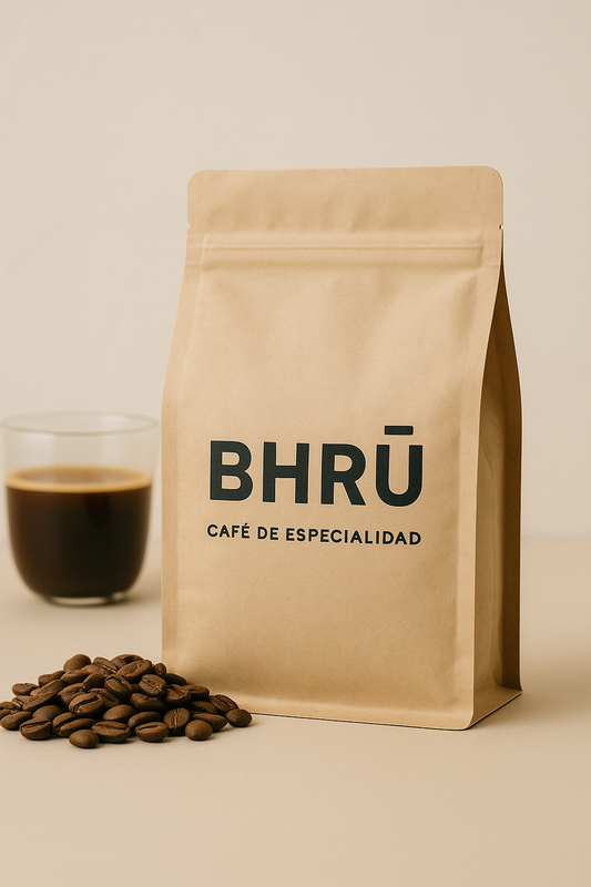 Café Arábica de Especialidad