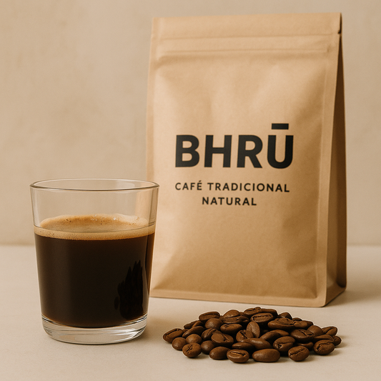 Café Tradicional Natural